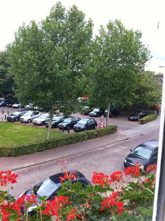 Hotel-Restaurant Krabbendam Someren Экстерьер фото