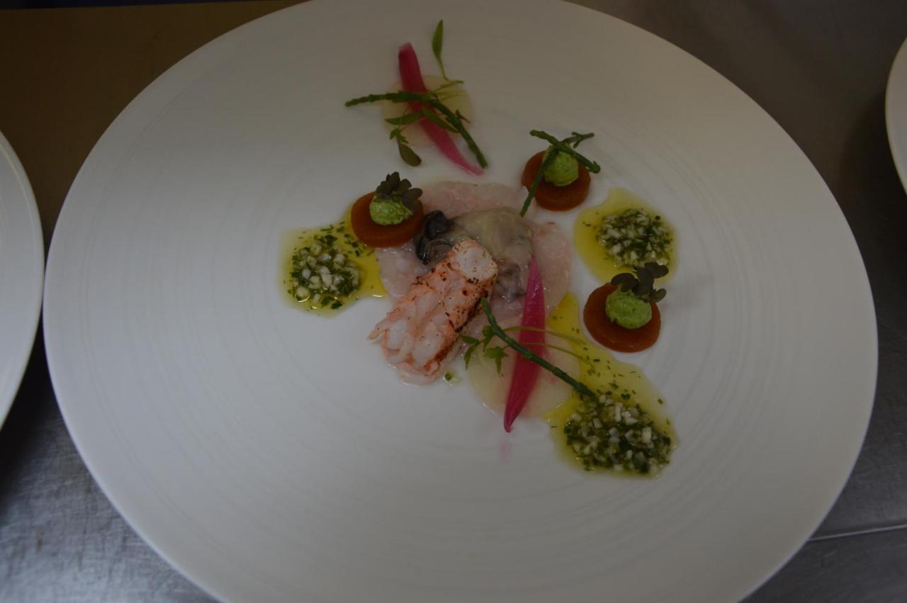 Hotel-Restaurant Krabbendam Someren Экстерьер фото